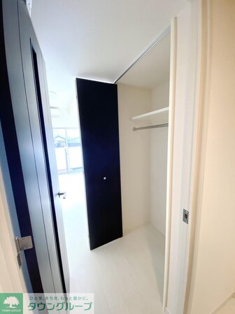 アイル銀座京橋壱番館の物件内観写真